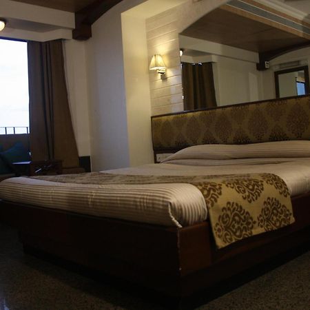 Hotel Karl Residency Mumbai Exterior photo