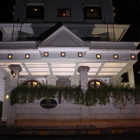 Hotel Karl Residency Mumbai Exterior photo