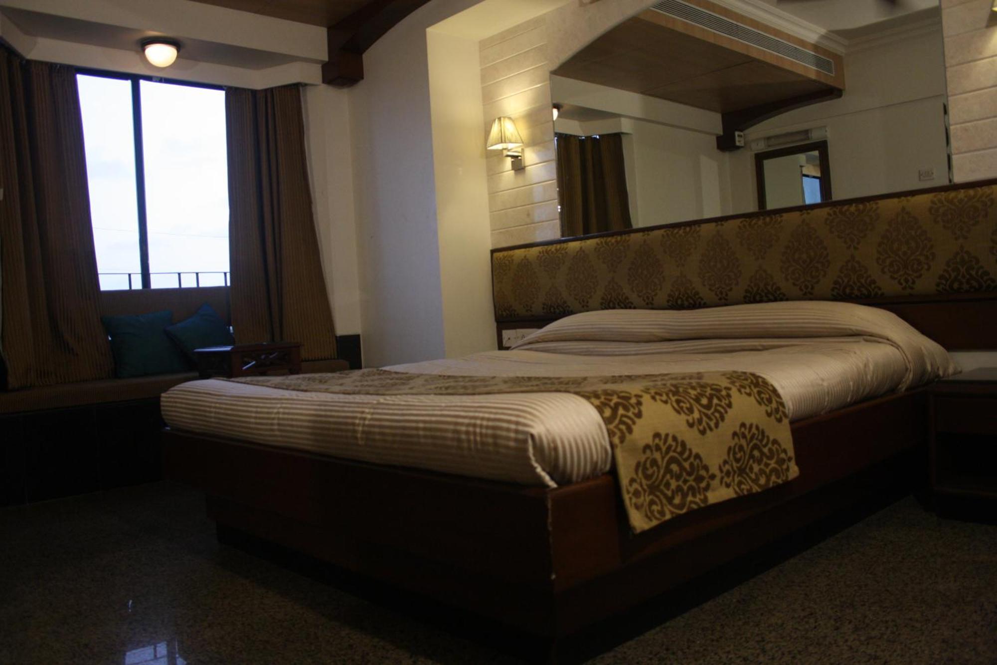 Hotel Karl Residency Mumbai Exterior photo