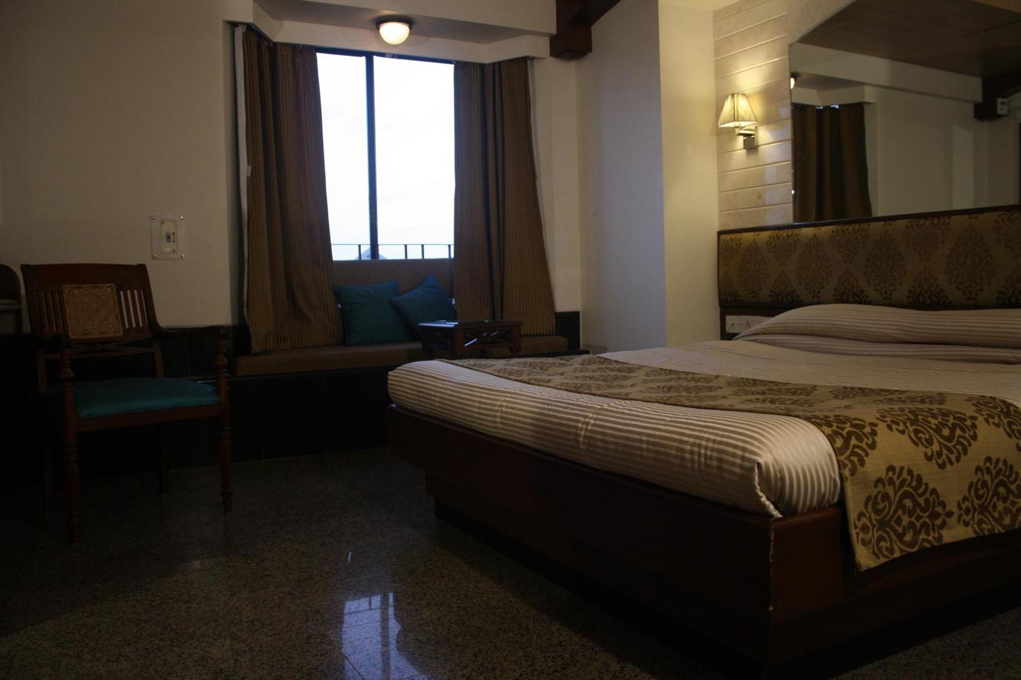 Hotel Karl Residency Mumbai Exterior photo