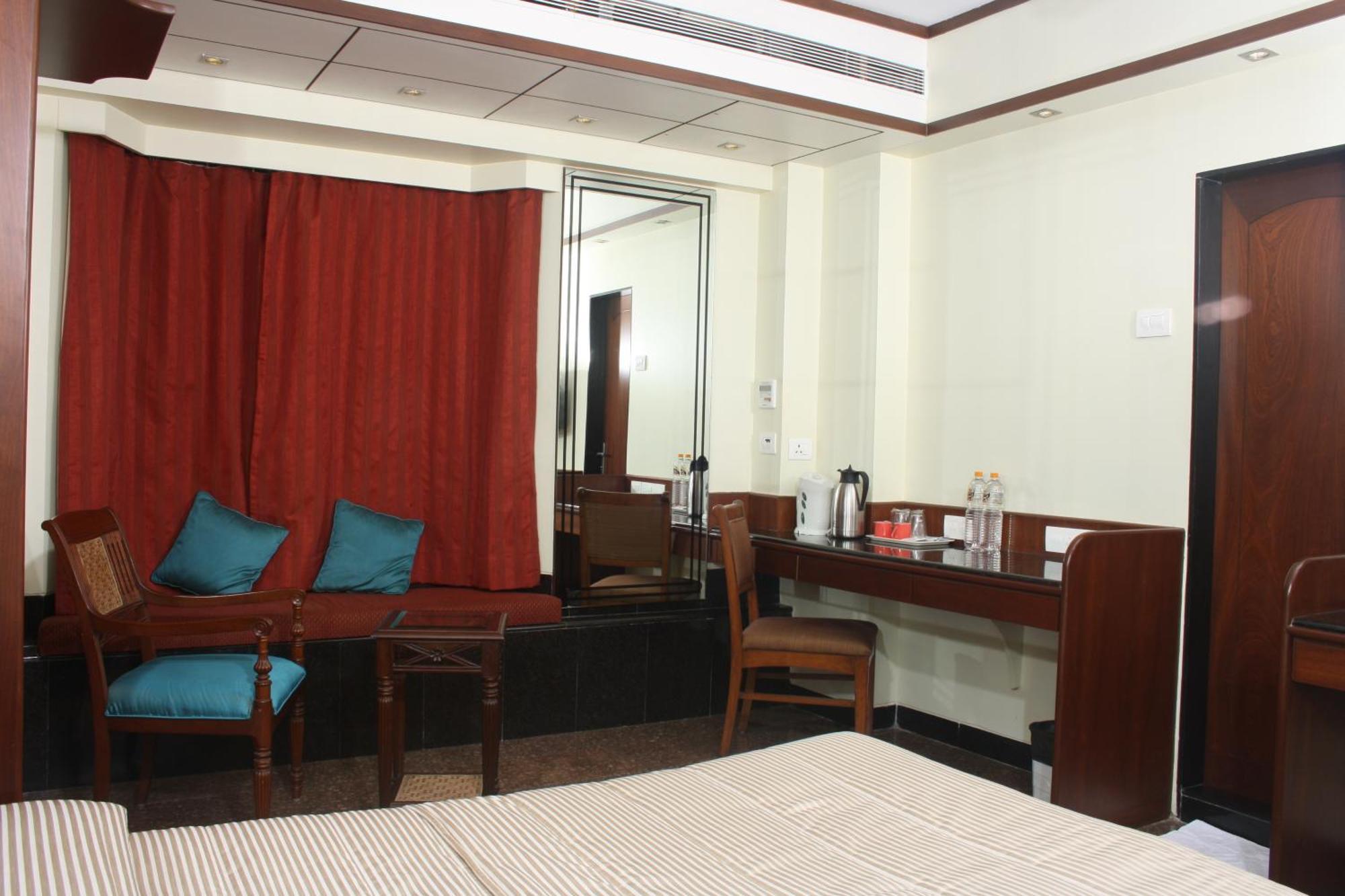Hotel Karl Residency Mumbai Exterior photo