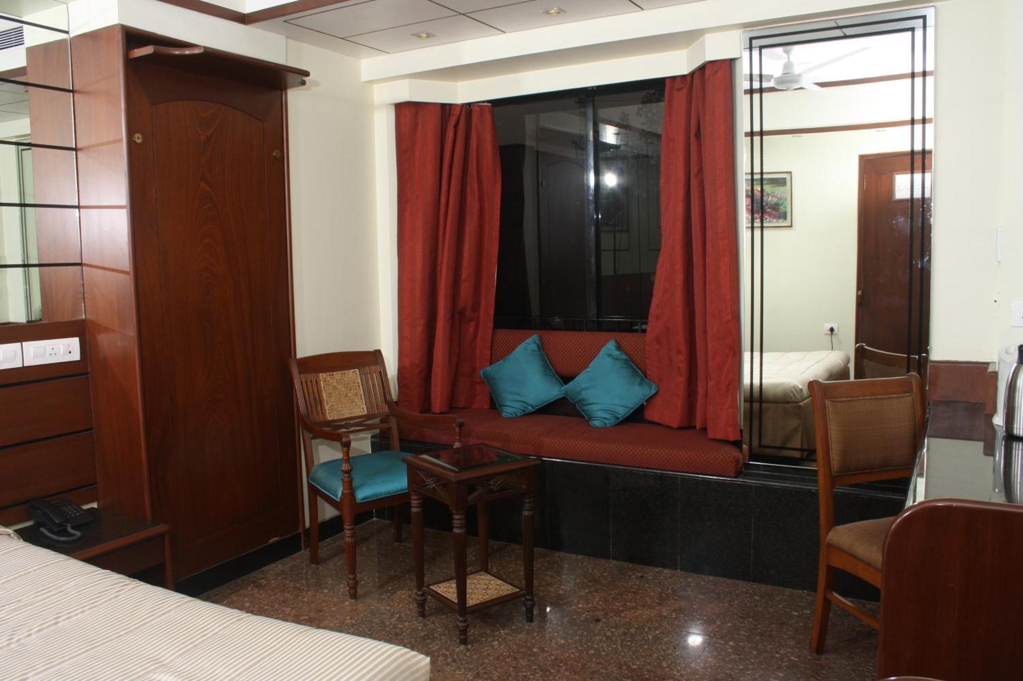 Hotel Karl Residency Mumbai Exterior photo