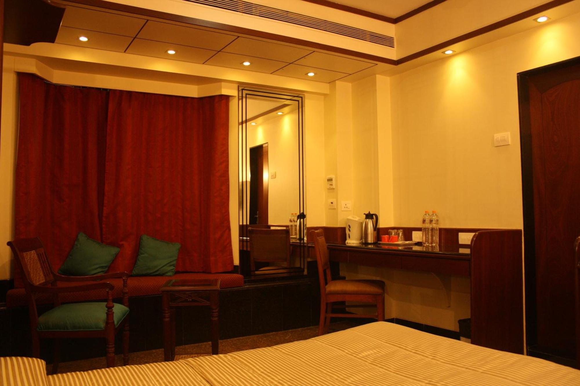 Hotel Karl Residency Mumbai Exterior photo