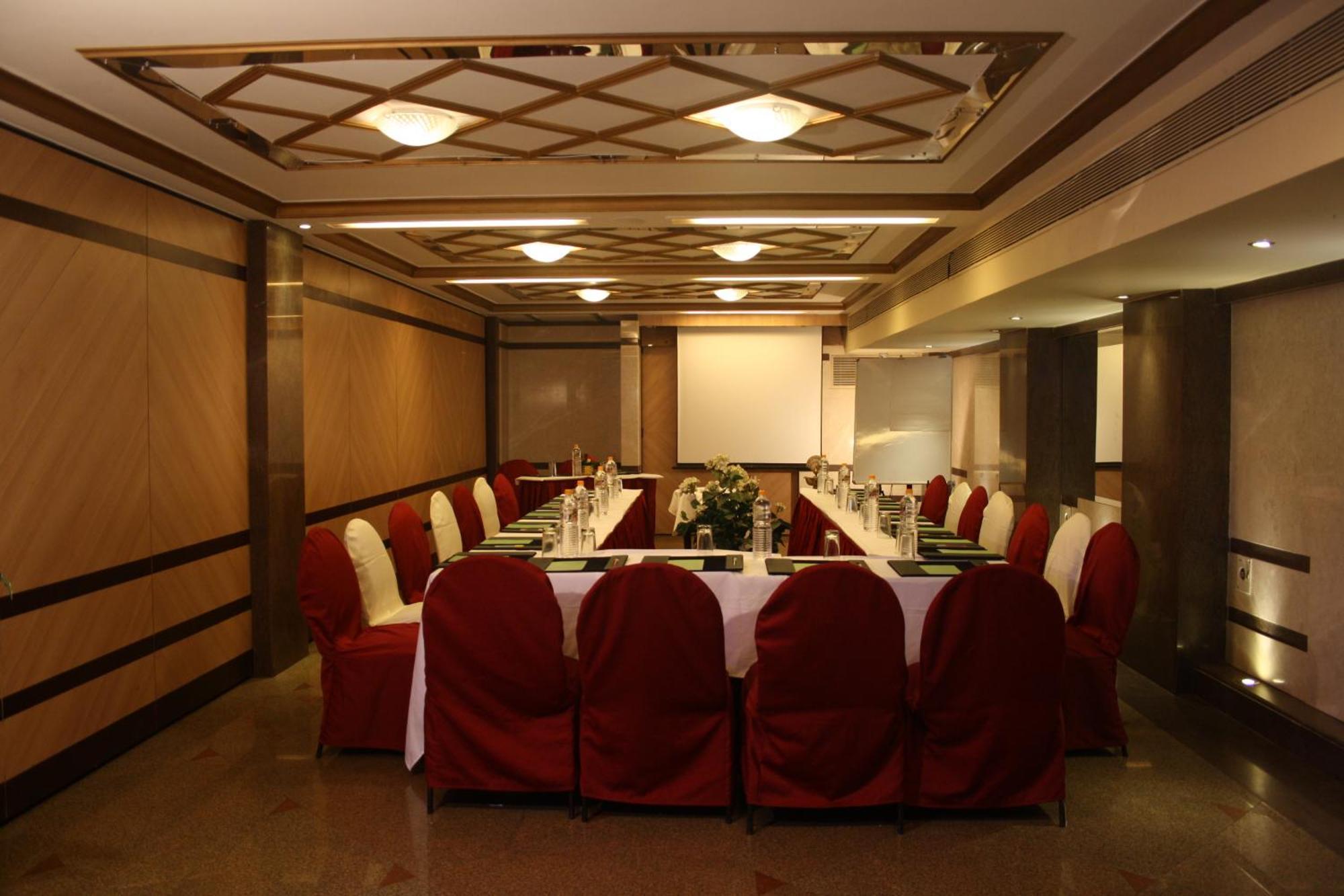 Hotel Karl Residency Mumbai Exterior photo