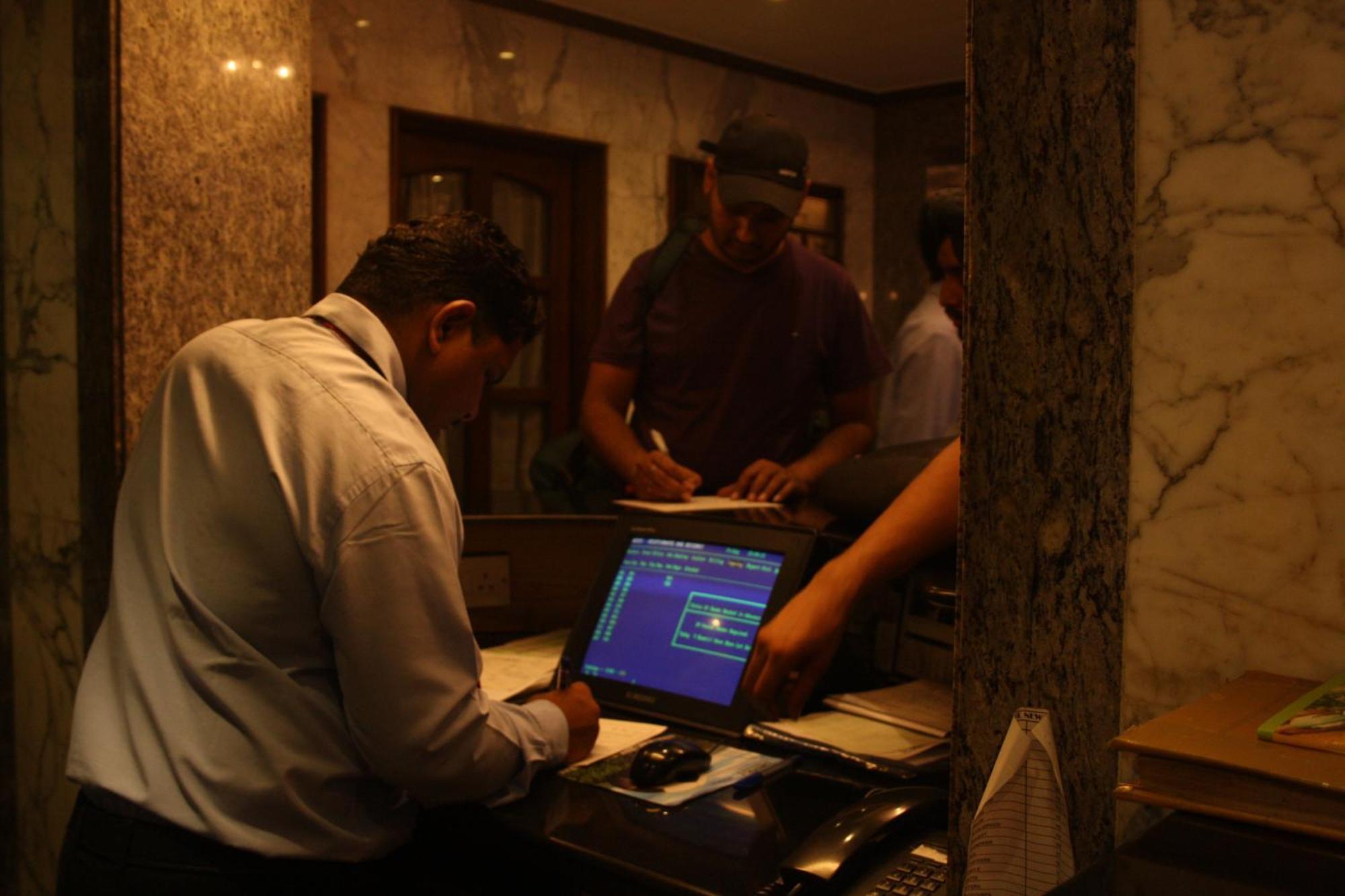 Hotel Karl Residency Mumbai Exterior photo