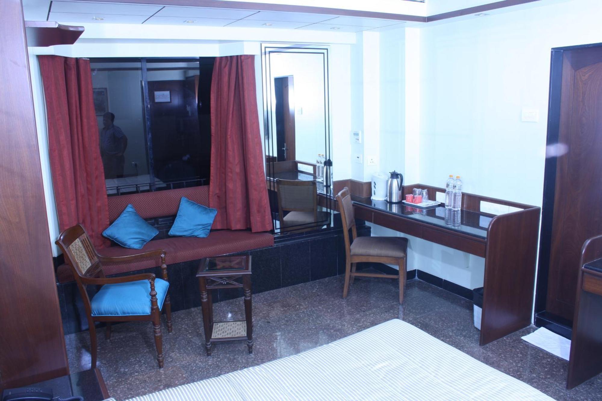 Hotel Karl Residency Mumbai Exterior photo