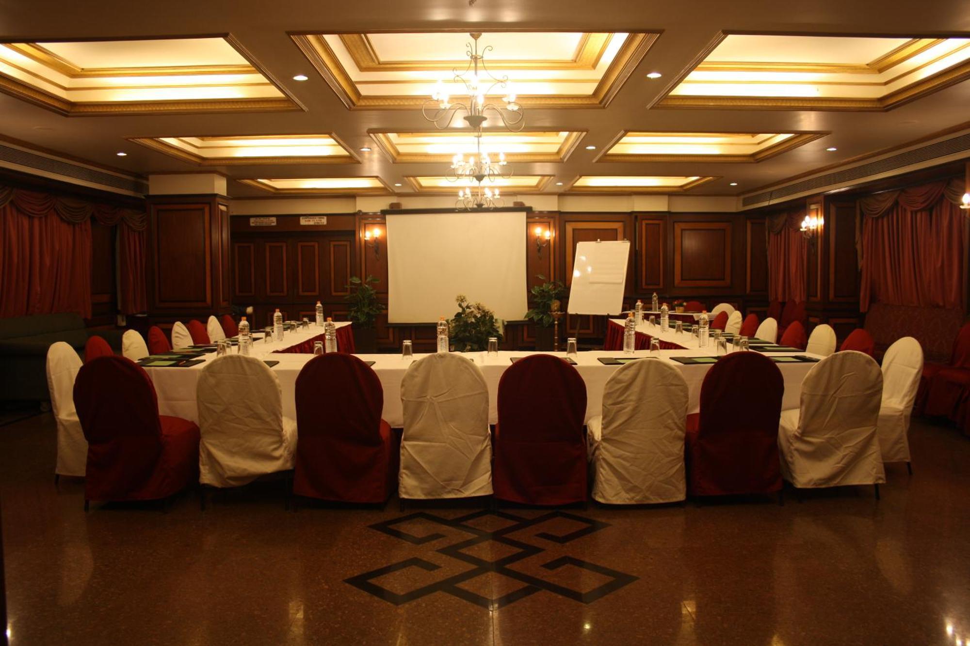 Hotel Karl Residency Mumbai Exterior photo