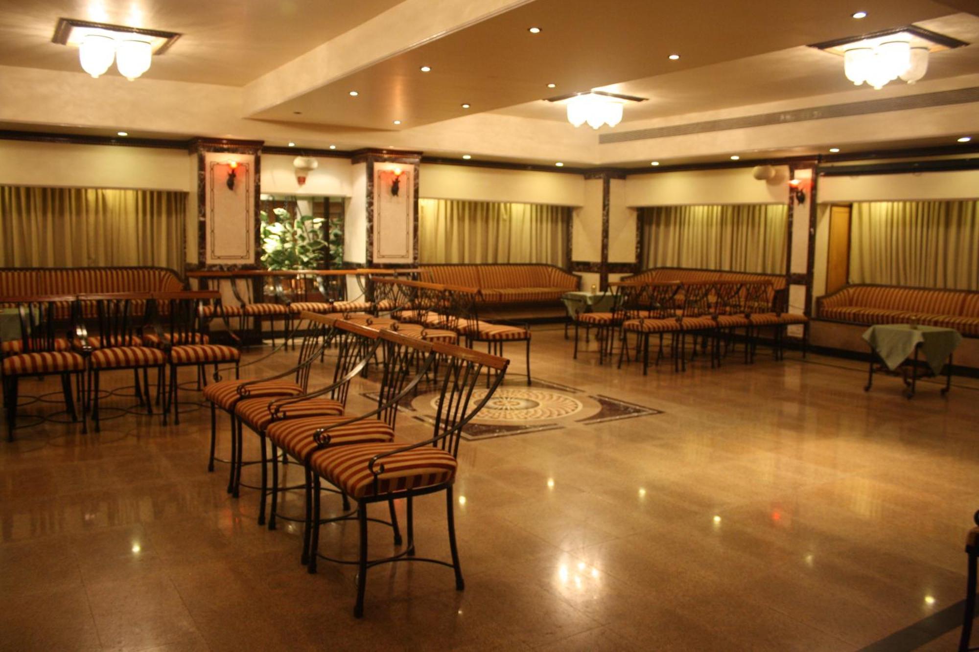 Hotel Karl Residency Mumbai Exterior photo