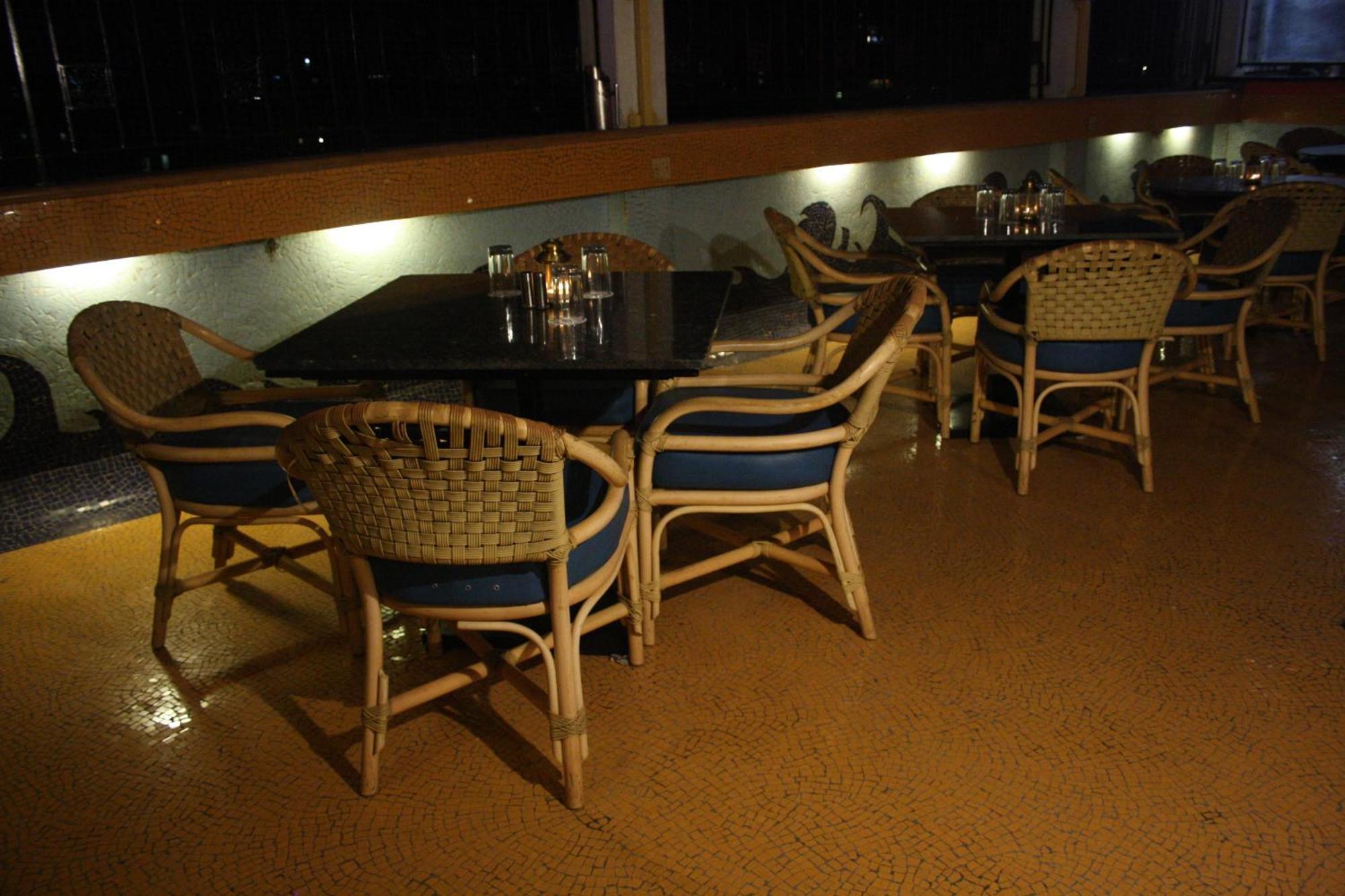 Hotel Karl Residency Mumbai Exterior photo