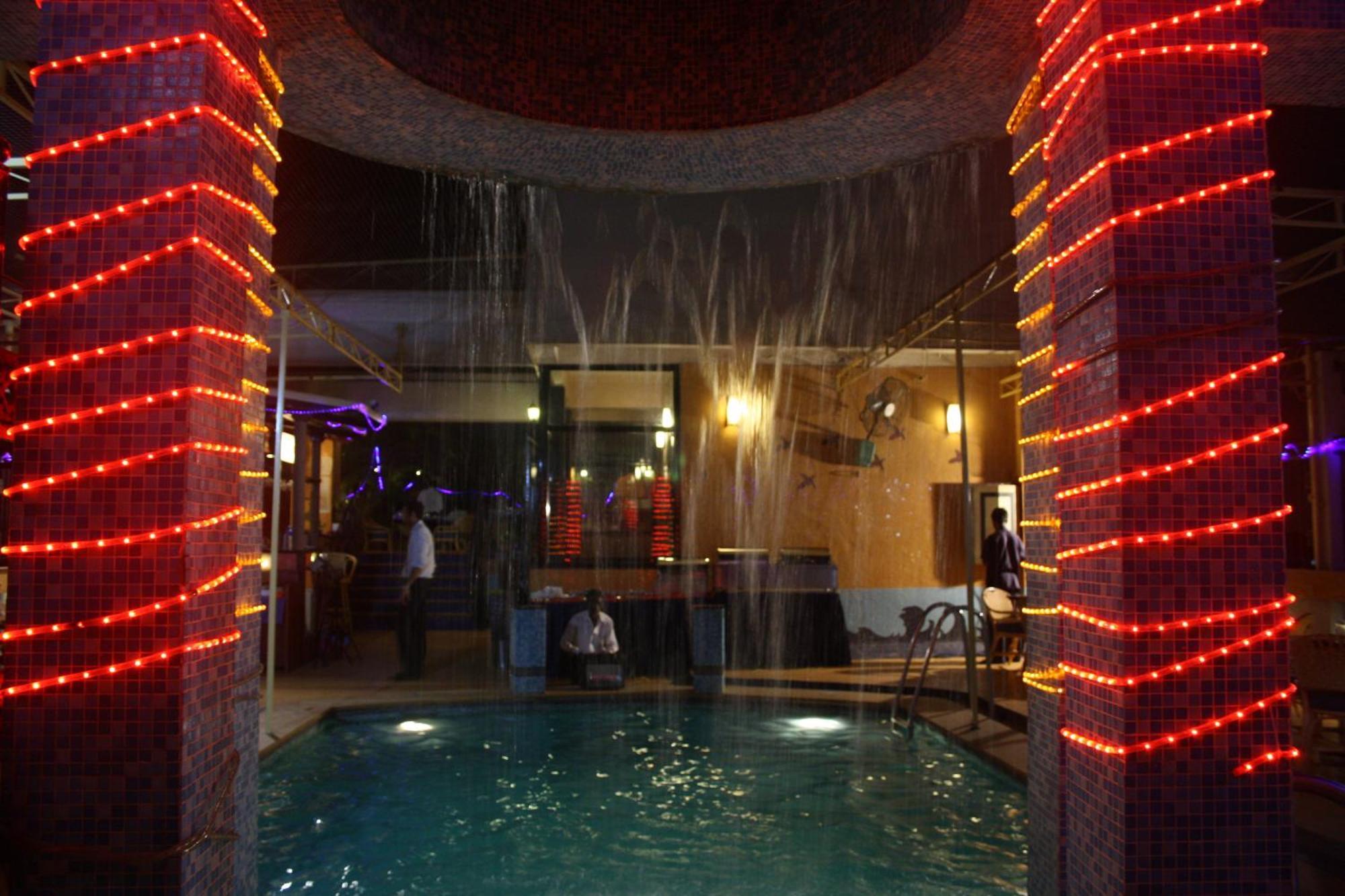 Hotel Karl Residency Mumbai Exterior photo