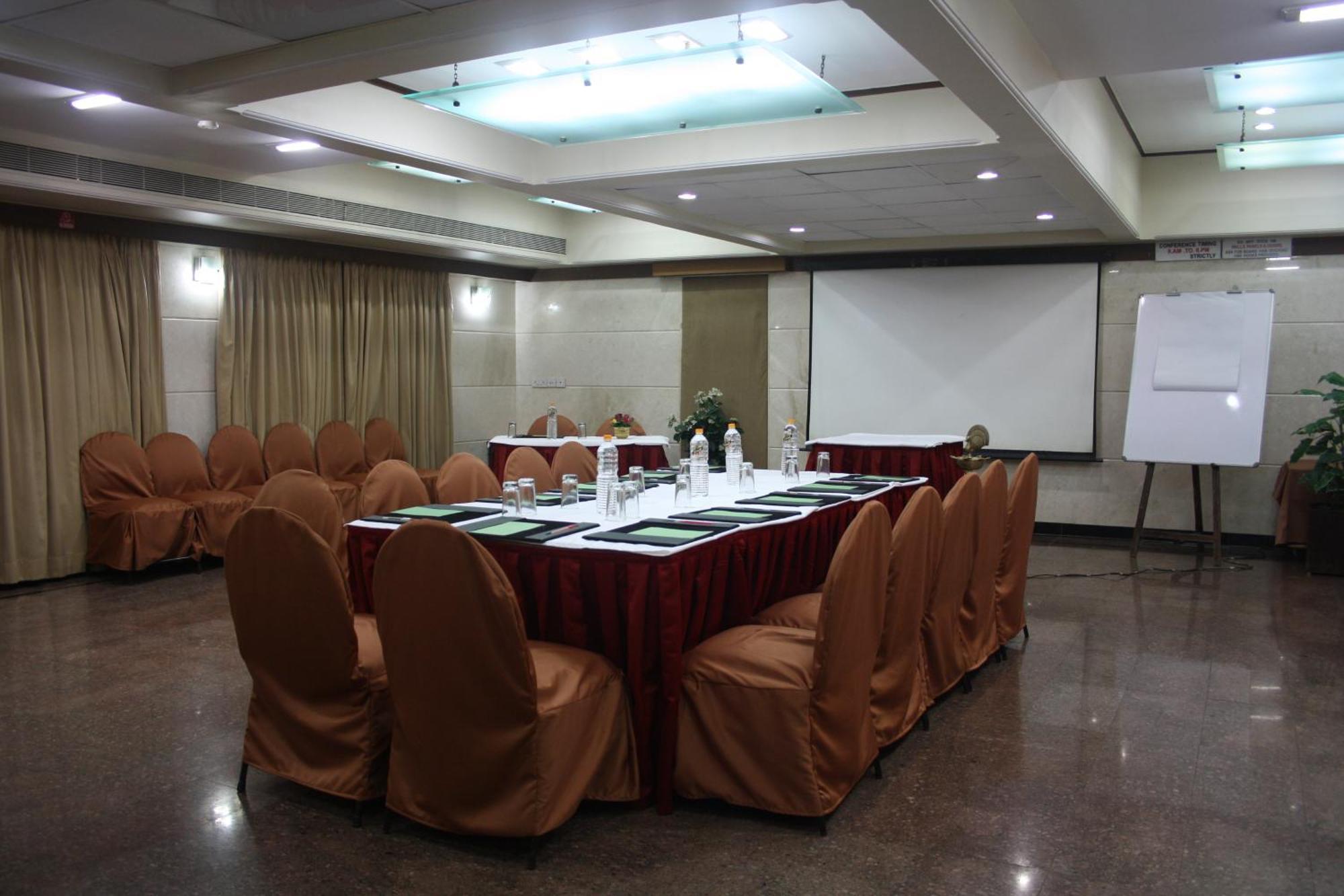 Hotel Karl Residency Mumbai Exterior photo