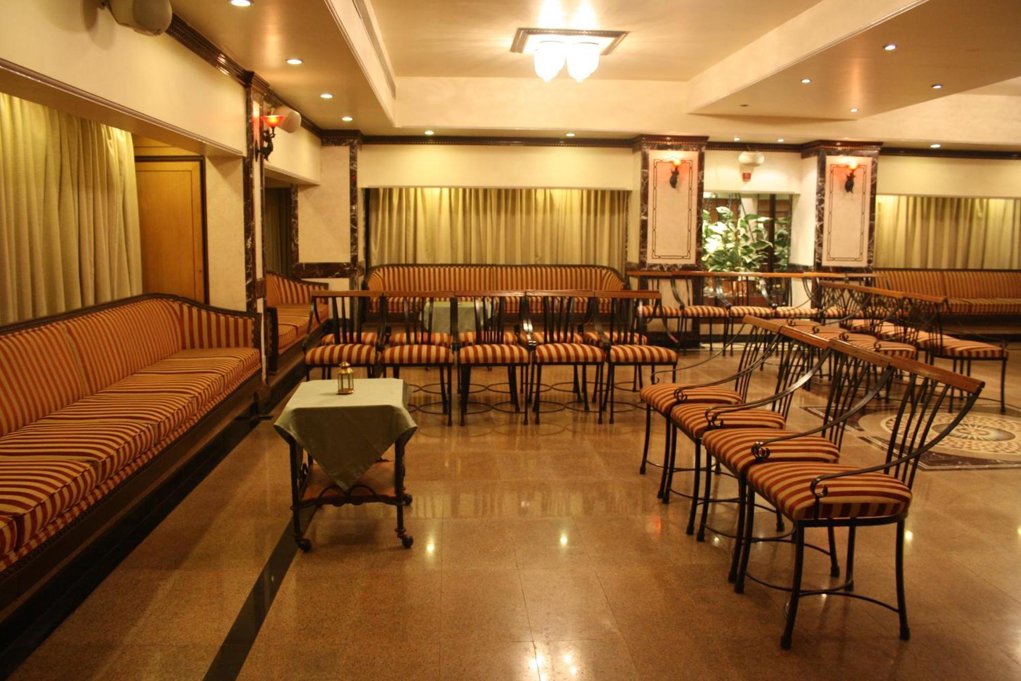 Hotel Karl Residency Mumbai Exterior photo