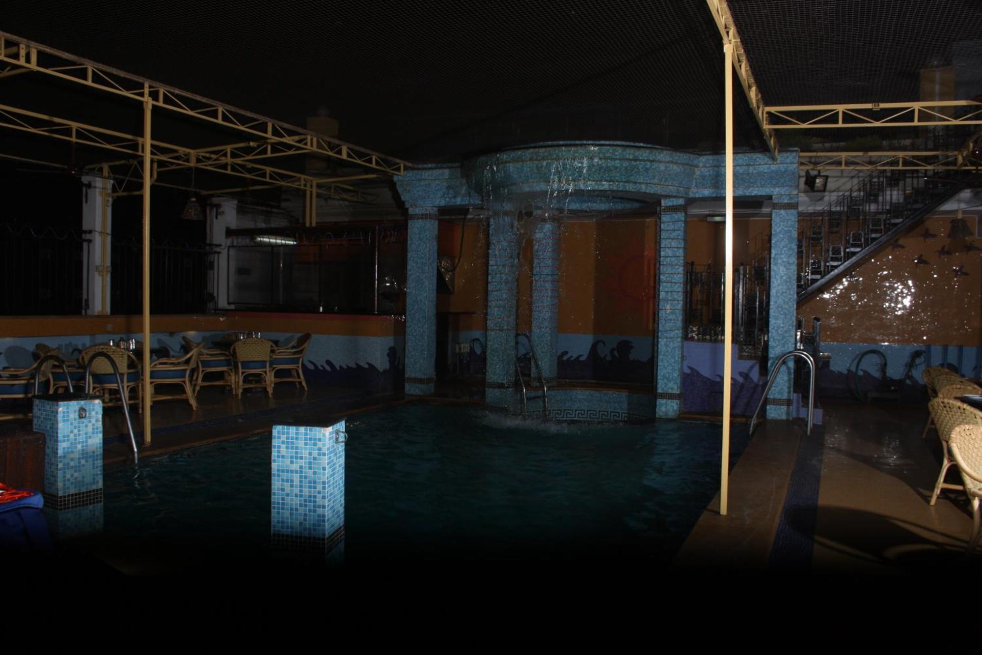 Hotel Karl Residency Mumbai Exterior photo