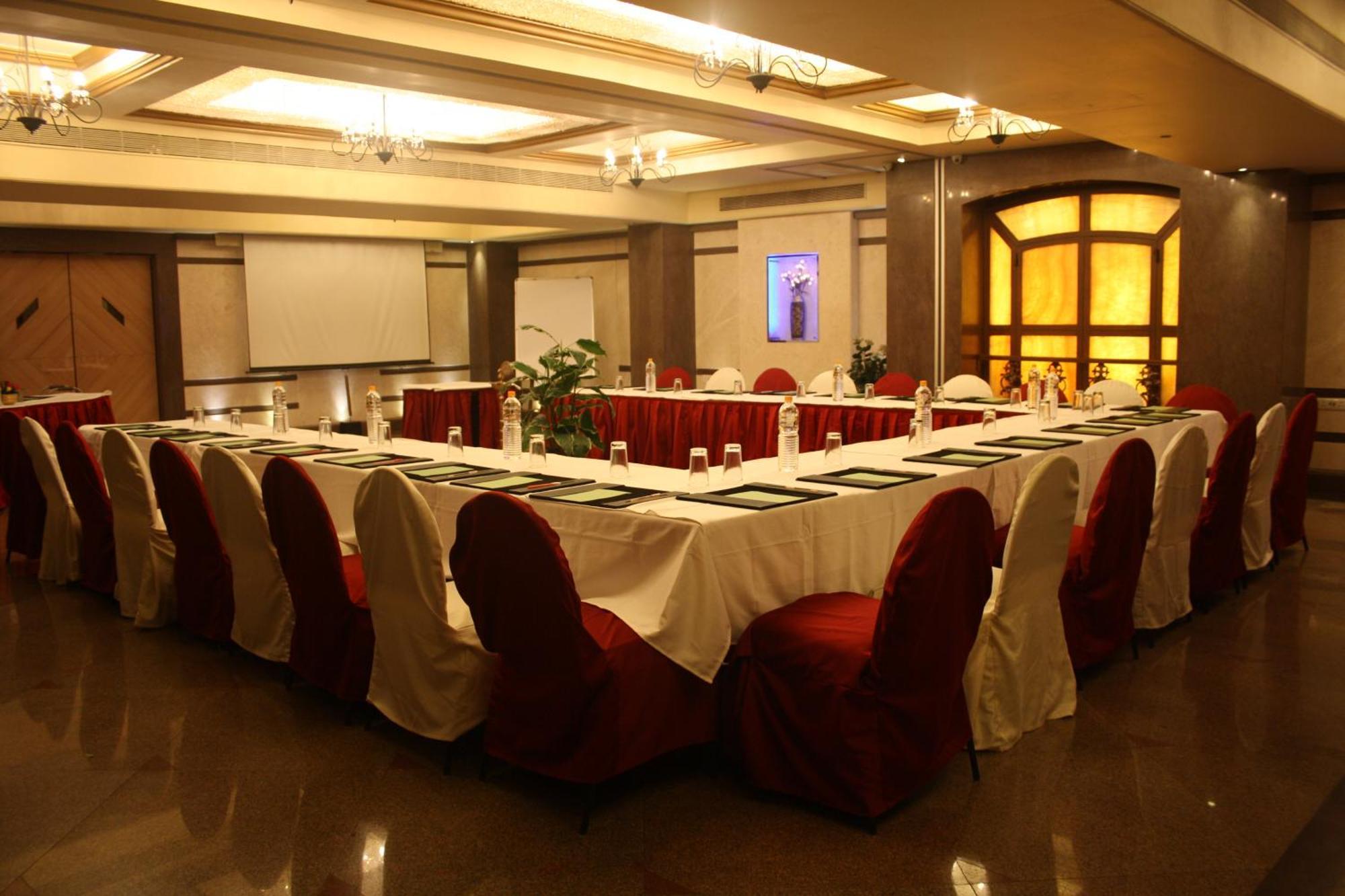 Hotel Karl Residency Mumbai Exterior photo