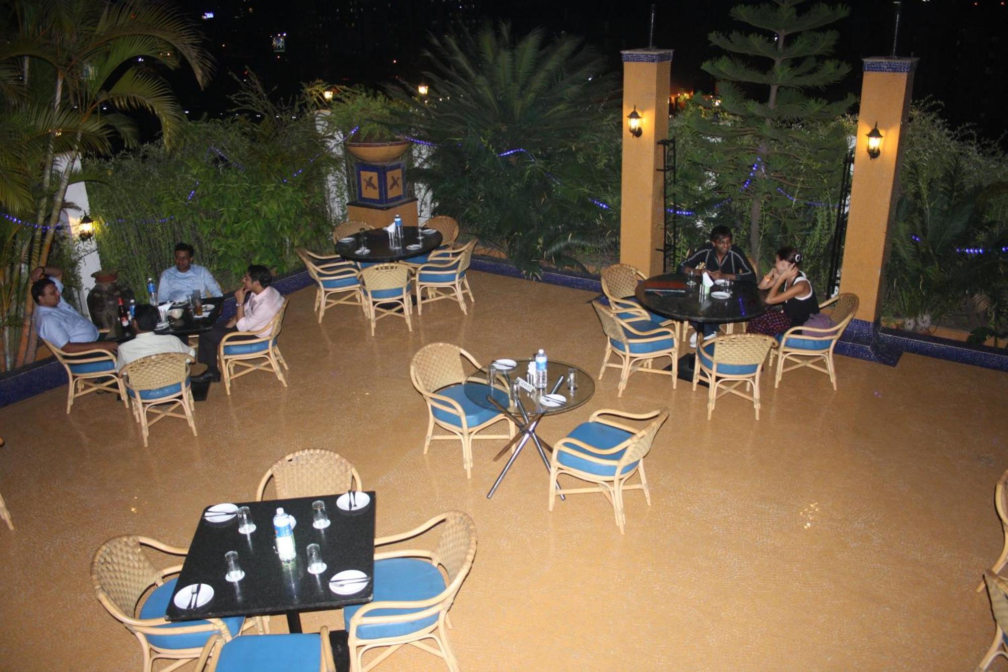 Hotel Karl Residency Mumbai Exterior photo