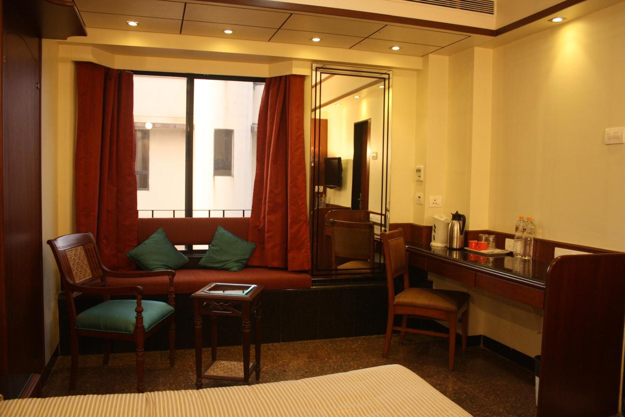 Hotel Karl Residency Mumbai Exterior photo