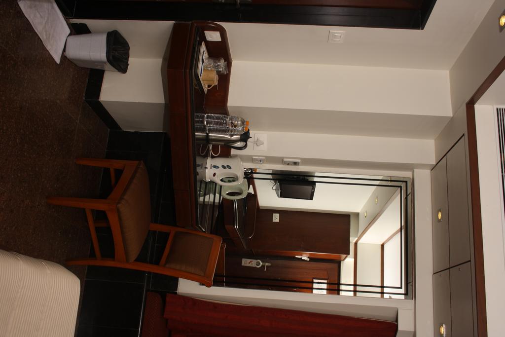 Hotel Karl Residency Mumbai Exterior photo