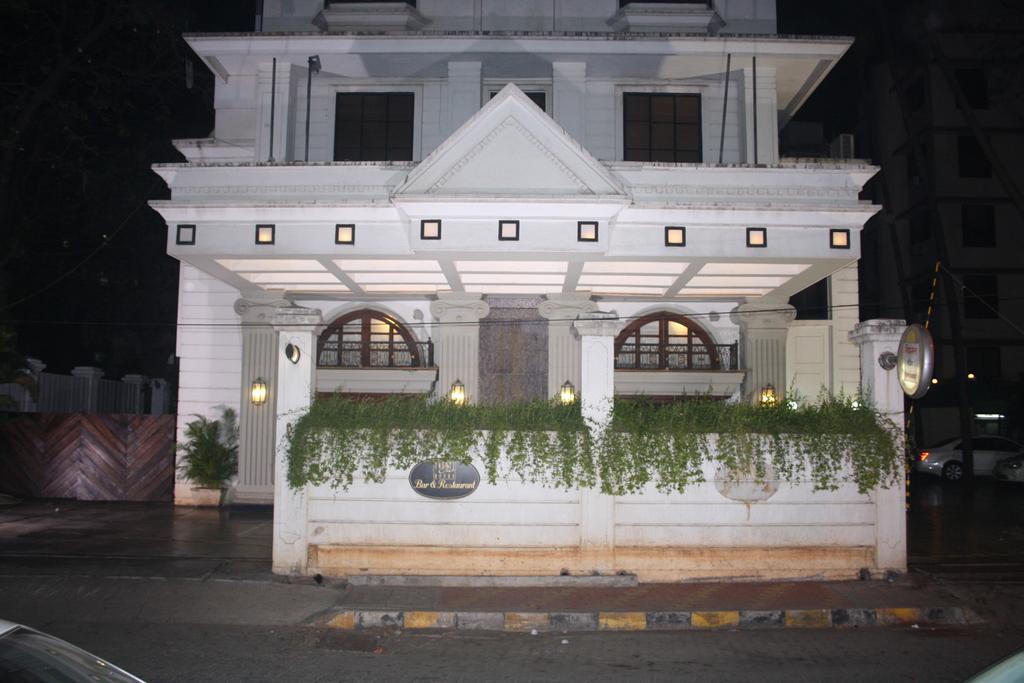 Hotel Karl Residency Mumbai Exterior photo